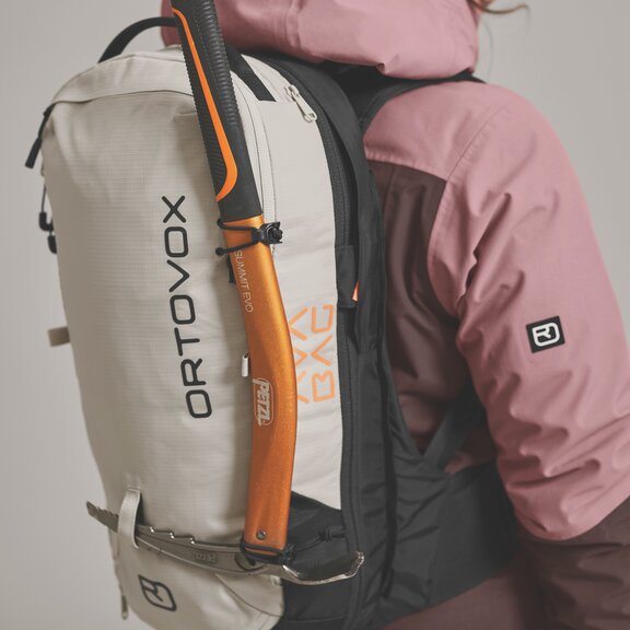 ORTOVOX AVABAG LITRIC FREERIDE 16S | Electronical avalanche